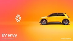 RENAULT RETHINK - NEW CAMPAIGN CHALLENGES YOU TO RECONSIDER
