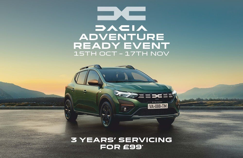 Sutton Park Group Renault Kia Dacia Main Dealers Sales Service